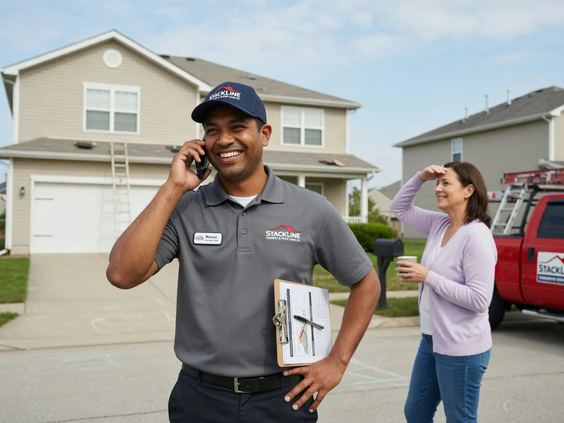 Chimney flashing repair Butler, GA FAQs